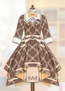 [フロム・シャングリラ]北沢志保