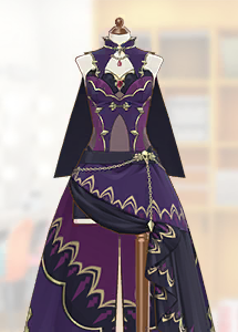 [Can-not=リーゼ]北沢志保