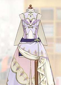 [Can-not=リーゼ+]北沢志保