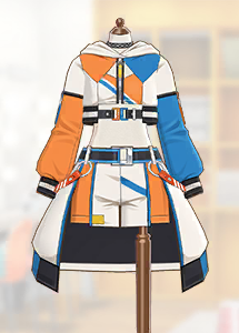 [アリー・クロウ+]北沢志保