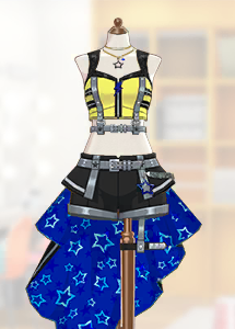 [シェイキングビート！+]舞浜歩