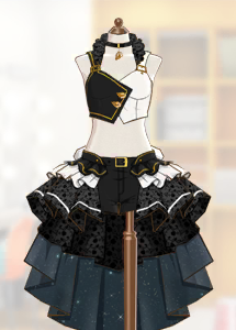 [Go Ahead! BIRTH!]舞浜歩