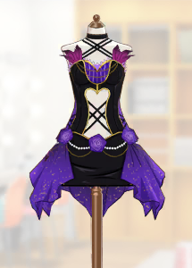 [ダークネス・アメジスト]舞浜歩