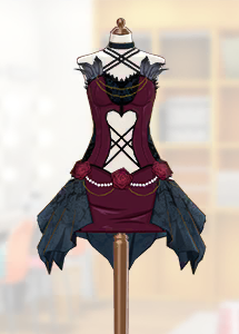 [ダークネス・アメジスト++]舞浜歩