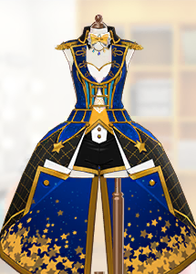 [ドラマティックシーン+]舞浜歩