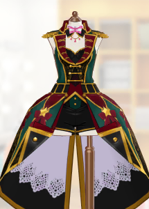 [ドラマティックシーン++]舞浜歩