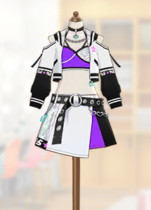 [リバイバル・ダンサー]舞浜歩