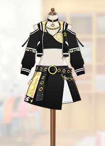 [リバイバル・ダンサー+]舞浜歩