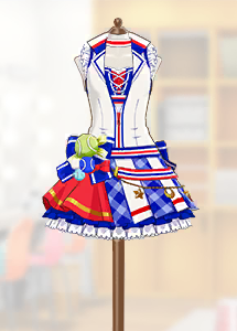 [ナインティーン・ラブ]舞浜歩