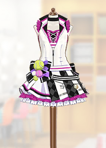 [ナインティーン・ラブ++]舞浜歩