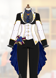 [ブラッディ・バトラー+]舞浜歩