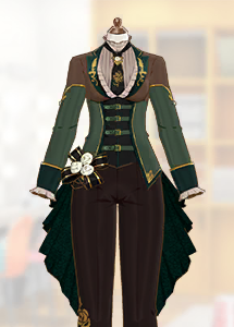 [ブラッディ・バトラー++]舞浜歩