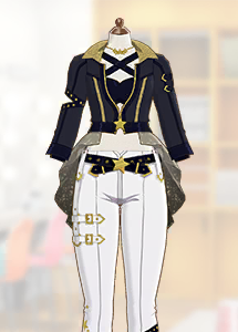 [シャイニング・プレイス]舞浜歩