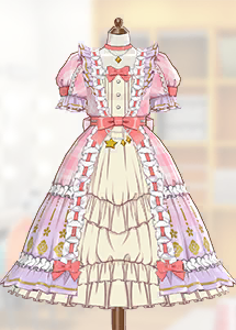 [チェリッシュモーメント]舞浜歩