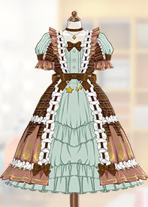 [チェリッシュモーメント+]舞浜歩