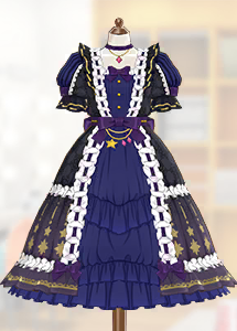 [チェリッシュモーメント++]舞浜歩