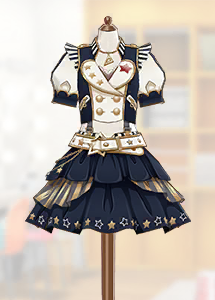 [トゥ・ザ・ハートビート+]舞浜歩