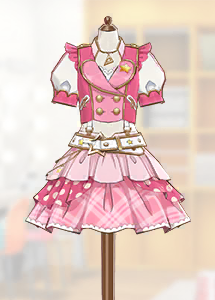 [トゥ・ザ・ハートビート++]舞浜歩