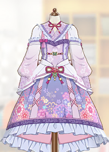 [薫風の天つ乙女]舞浜歩