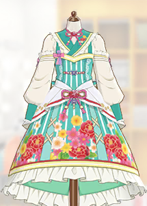 [薫風の天つ乙女+]舞浜歩