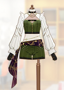 [ロート・シックザール+]舞浜歩