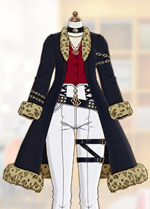 [オールイン・リスクテイカー]舞浜歩