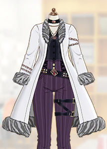 [オールイン・リスクテイカー+]舞浜歩