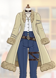 [オールイン・リスクテイカー++]舞浜歩