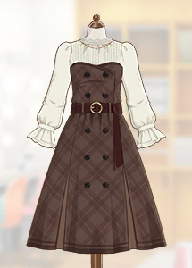 [プライベートドレス 歩+]舞浜歩