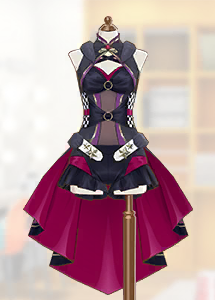 [アハン・シェイクダウン]舞浜歩