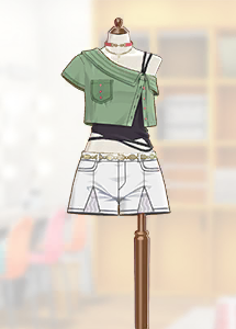 [トライ・アクションスター+]舞浜歩