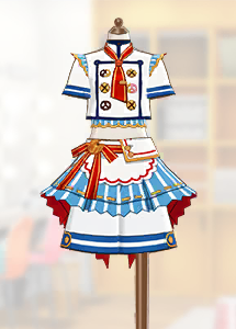 [シュシュ・ブーランジェ+]木下ひなた