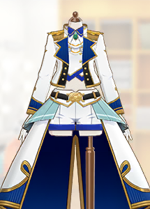 [ネイビー・アドミラル]木下ひなた