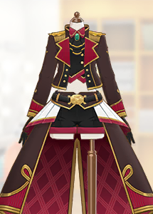 [ネイビー・アドミラル+]木下ひなた