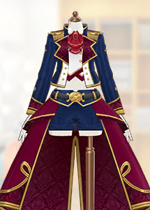 [ネイビー・アドミラル++]木下ひなた