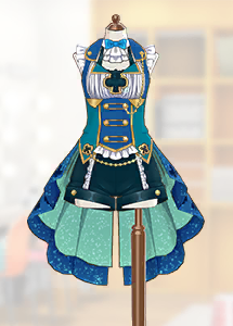 [クローバー・ハーミット]木下ひなた