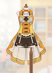 [クローバー・ハーミット+]木下ひなた