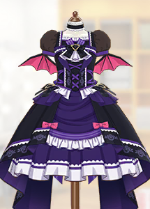 [メロメロ♡プチノーティー]木下ひなた