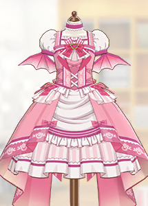 [メロメロ♡プチノーティー+]木下ひなた