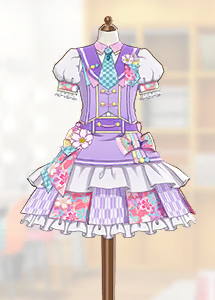 [からふる☆ライスクラッカー]木下ひなた