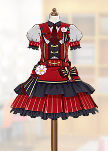 [からふる☆ライスクラッカー+]木下ひなた