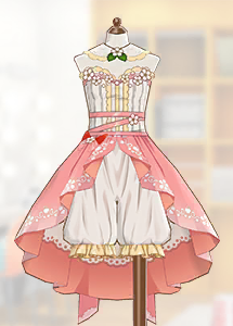 [ベアフルーツ・アップル]木下ひなた