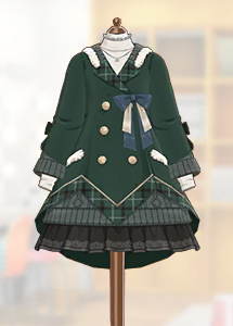 [ぴゅあふわ・スノウランド+]木下ひなた