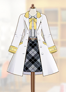 [スタディ・ホワイト]木下ひなた