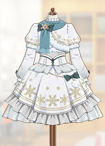 [シンアイ・スノーロード+]木下ひなた