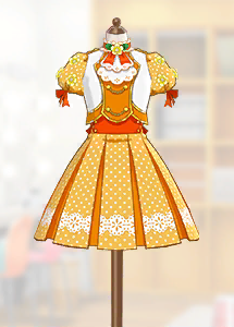 [フラワーリングパレード]矢吹可奈