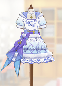 [ディライト・スノードロップ]矢吹可奈