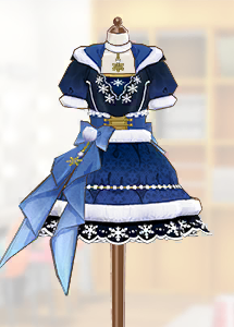 [ディライト・スノードロップ++]矢吹可奈