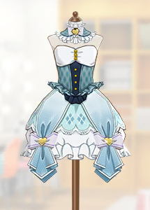 [スマイリーアプローズ+]矢吹可奈