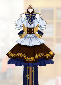 [ミーツ・ザ・ノーツ]矢吹可奈